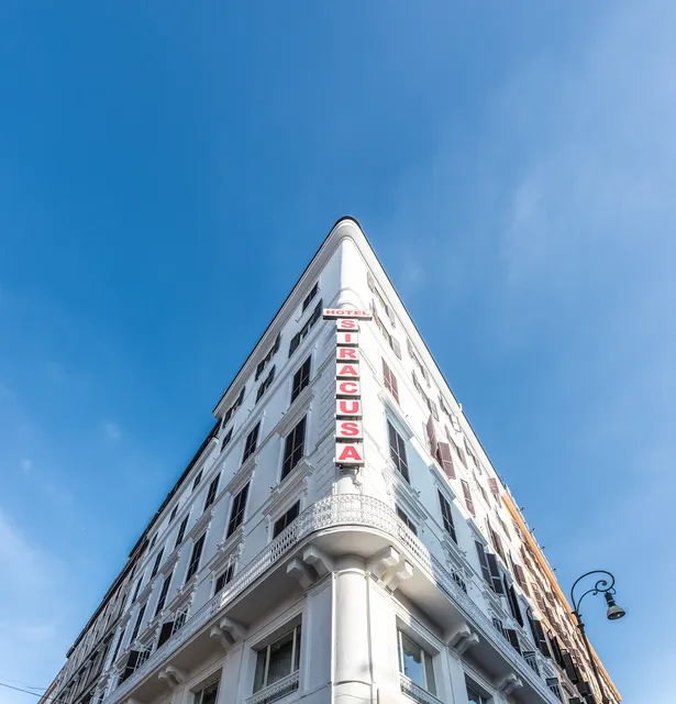 Hotel Siracusa