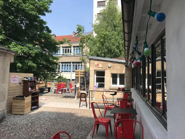 Un projet de l'association D2L