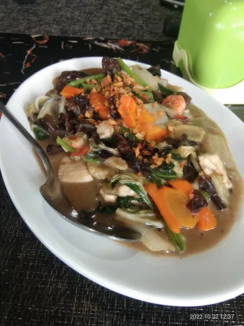 Celebes Resto & Cafe