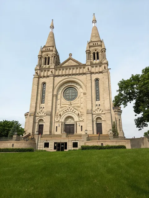Cathedral of Saint Joseph