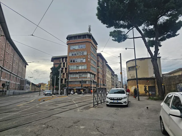 Firenze inn Florence