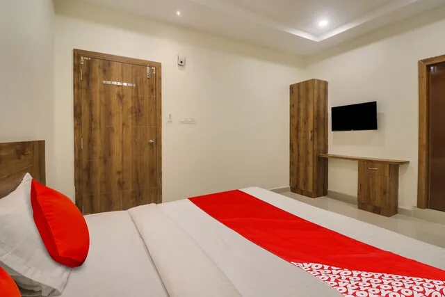 Hotel O Kakatiya Residency