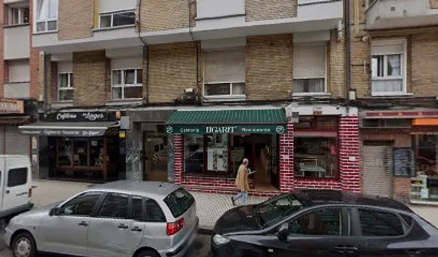 C. Eleuterio Quintanilla, 68