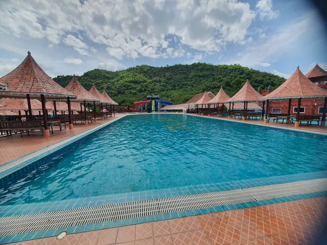 เดอะ รีสอร์ท แอท สวนผึ้ง