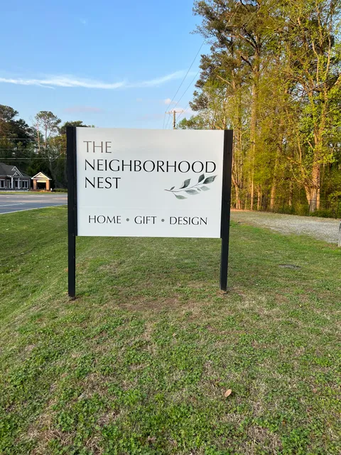 The Neighborhood Nest