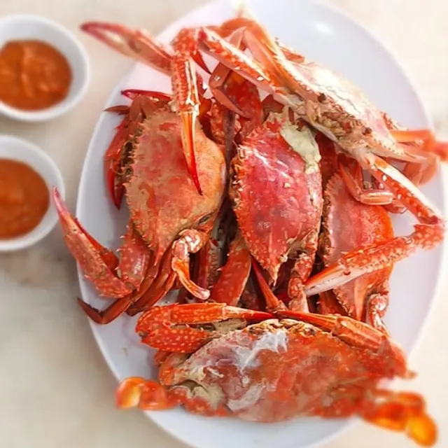 Restoran Hongti Seafood