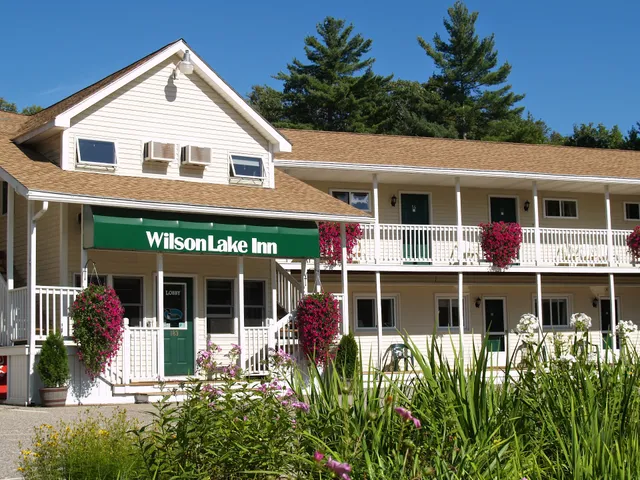 Wilson Lake Inn
