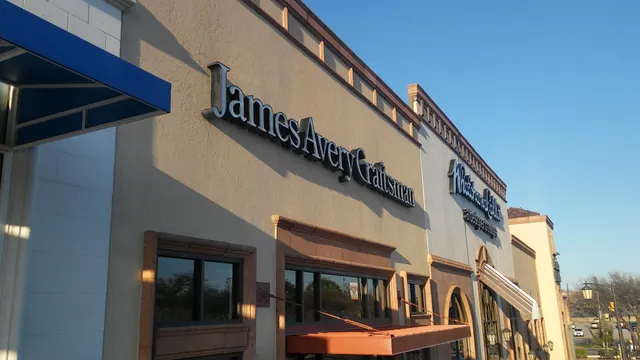 James Avery Artisan Jewelry