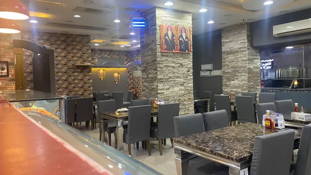 Meraj Restaurant