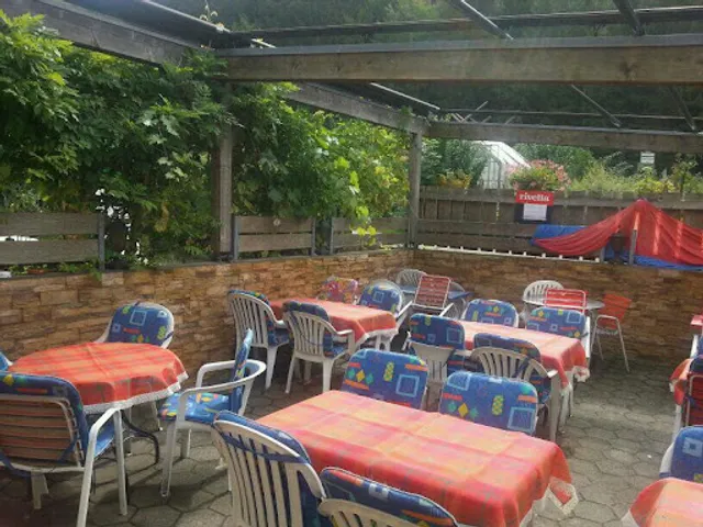 Restaurant Chilchli Bärenwil