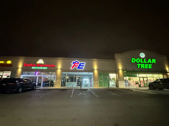 Furniture Express Brownsville