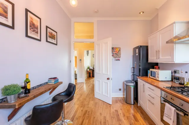 Clyde View Apartment