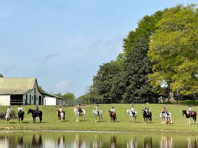 Anderwood Equestrian Center, LLC