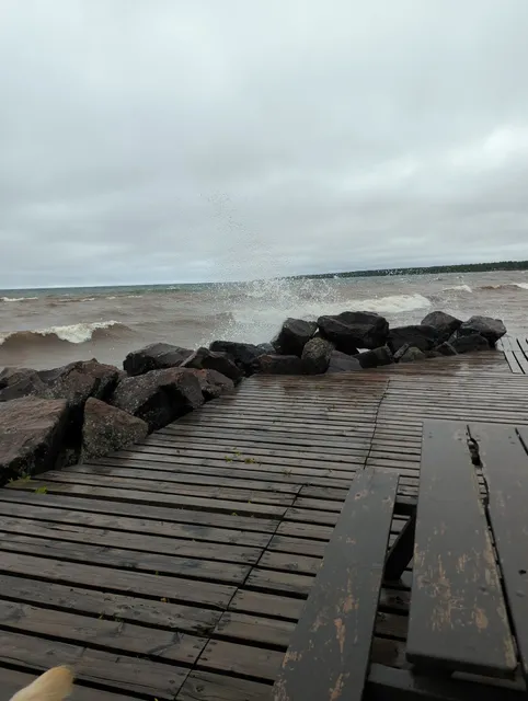 The Porkies Union Bay