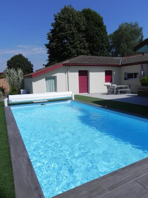 Maison d'hôtes La Clé de vos Rêves