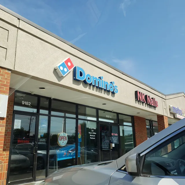Domino's Pizza