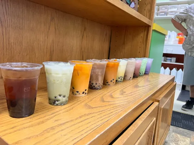 Bubble Tea