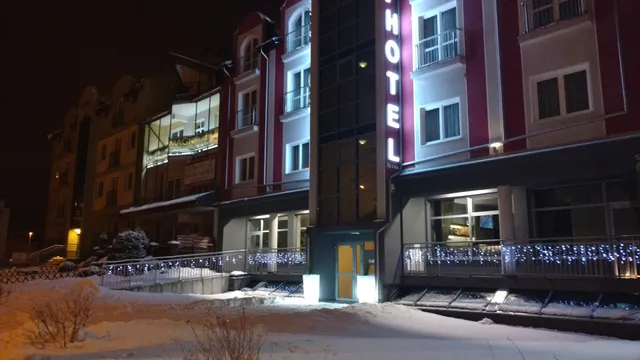 Starodworcowa Gdynia