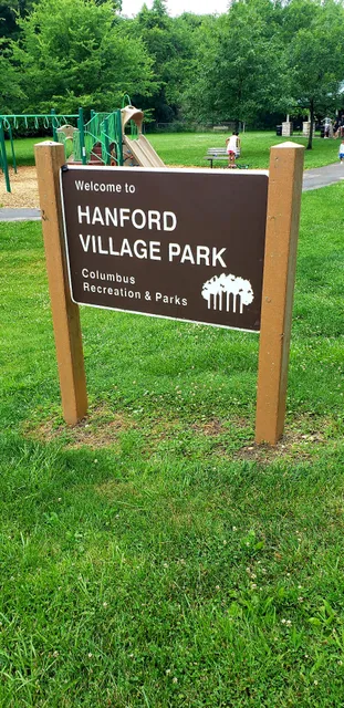 Hanford Village Park