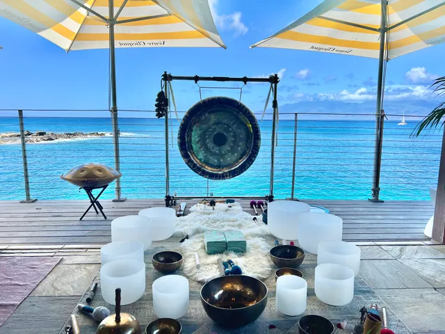 Shanti Sound Healing