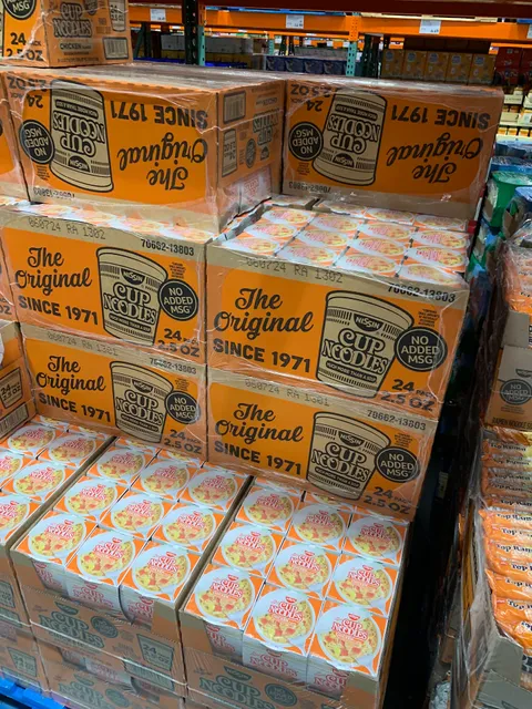 Costco Tire Service Center