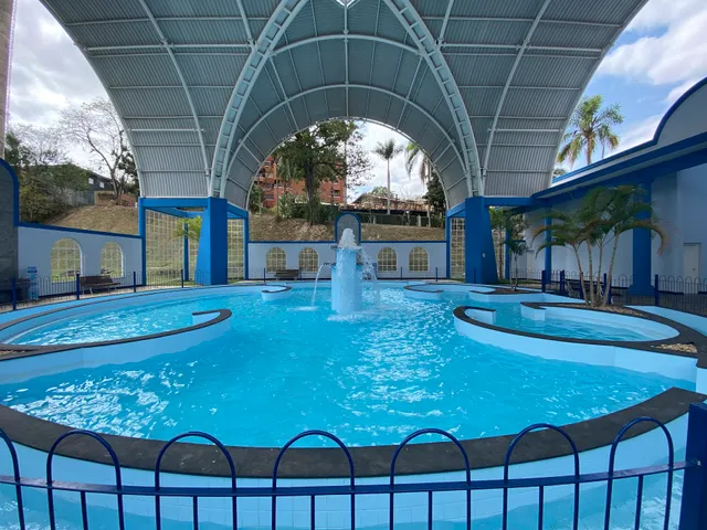 Águas de São Pedro