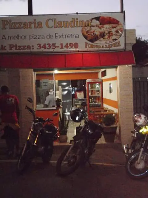 La Luna Pizzaria