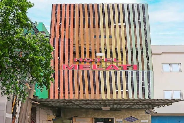 OYO 92678 Hotel Melati