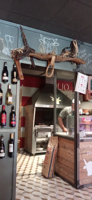 Qualità è Amore Villamusone