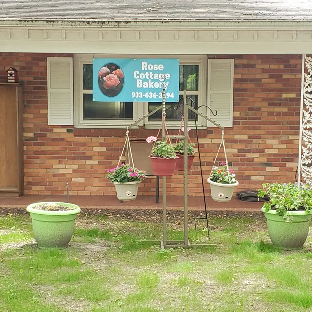 Rose Cottage Bakery