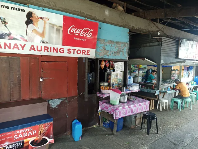 Balajadia Kitchenette