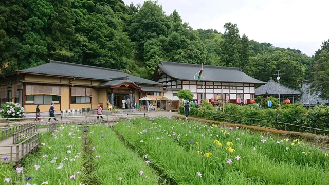 Daianzenji Temple