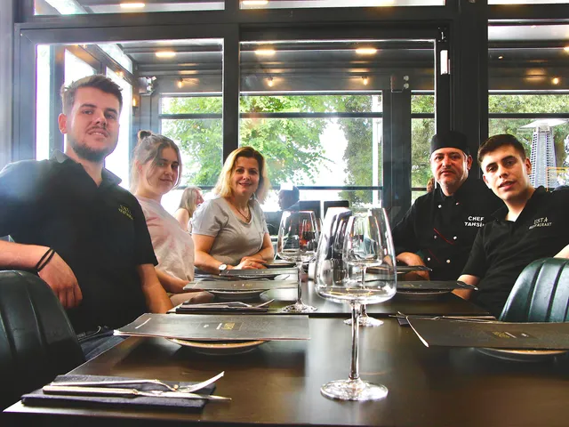 Usta Turkish Restaurant