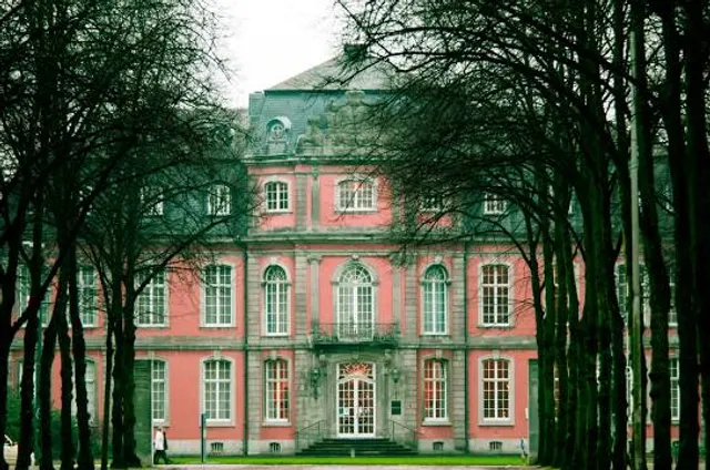 Goethe-Museum Düsseldorf