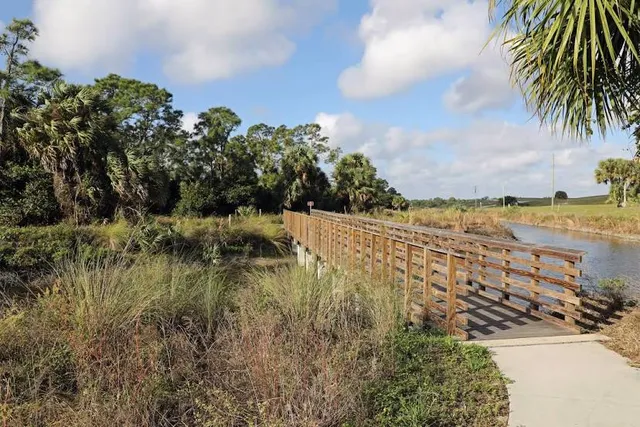 Winding Waters Natural Area
