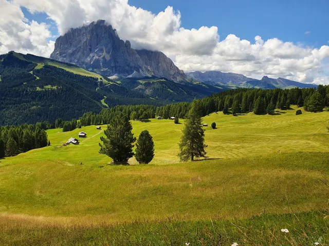 Selva di Val Gardena (BZ)