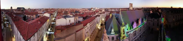 Saint Saviour Church of La Rochelle