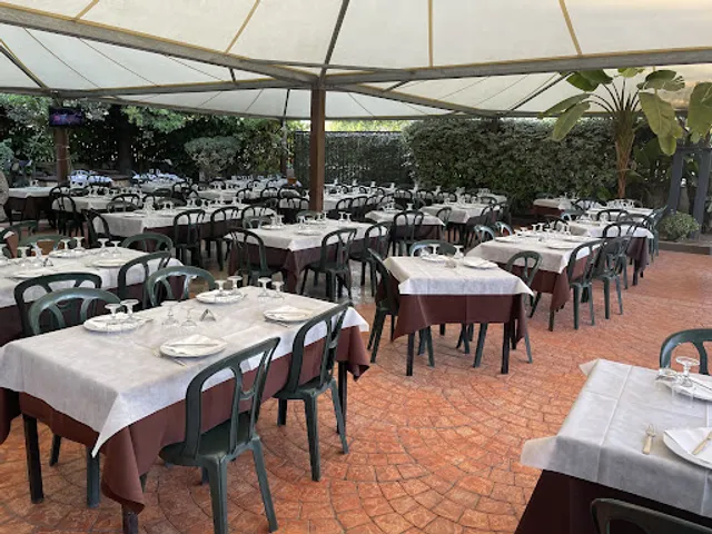 Ristorante-Pizzeria Negroamaro