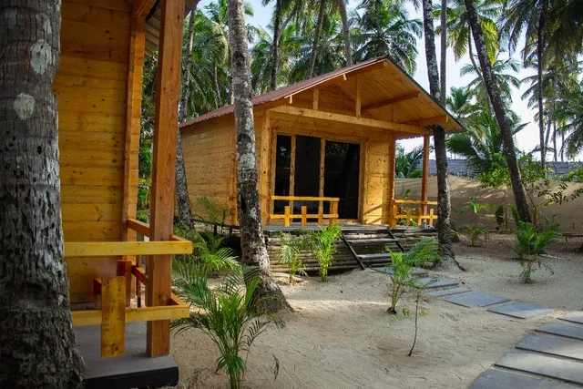 The Pearl Beach Resort