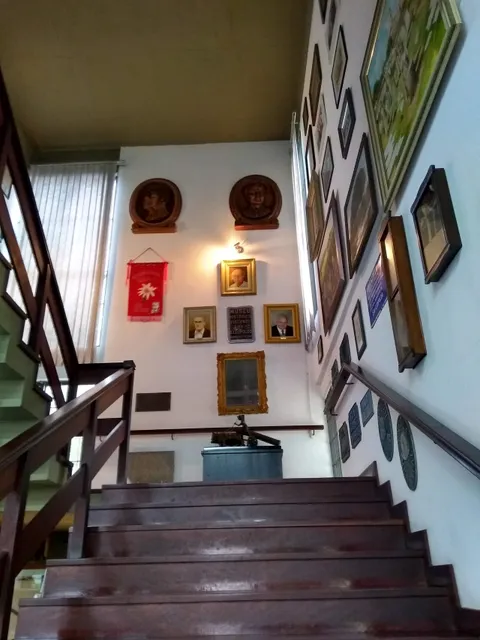 Museu Histórico Visconde de São Leopoldo