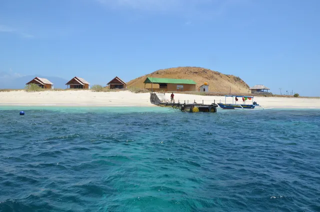 Pulau Pasaran