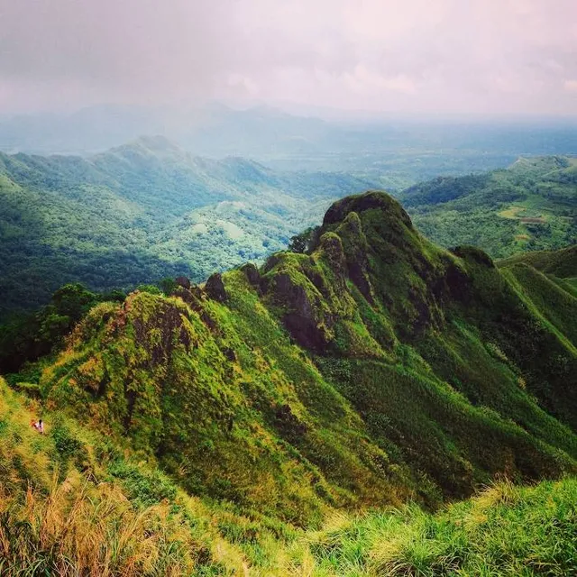 Mount Batulao