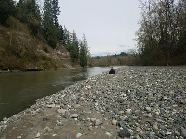 River Meadows County Park