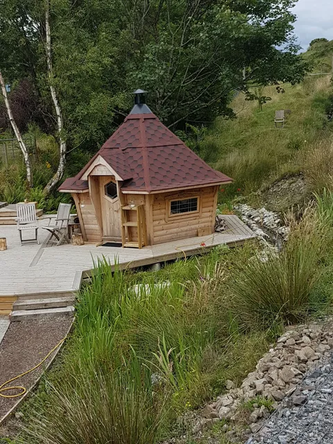 Bayview Kentallen Bay