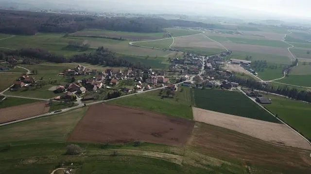 Siblinger Randenturm