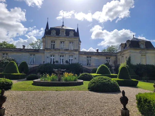 Château de Malleret