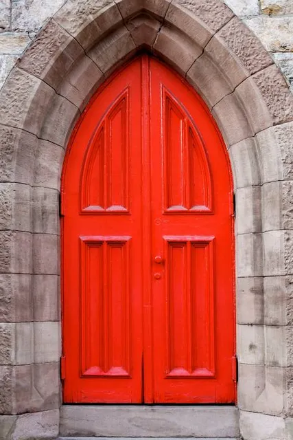 Dickinson Square Park