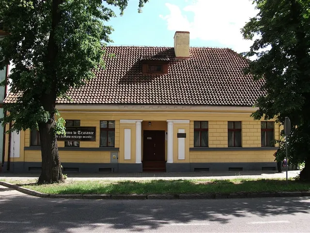 Muzeum Ziemi Nadnoteckiej im. W. Stachowiaka w Trzciance
