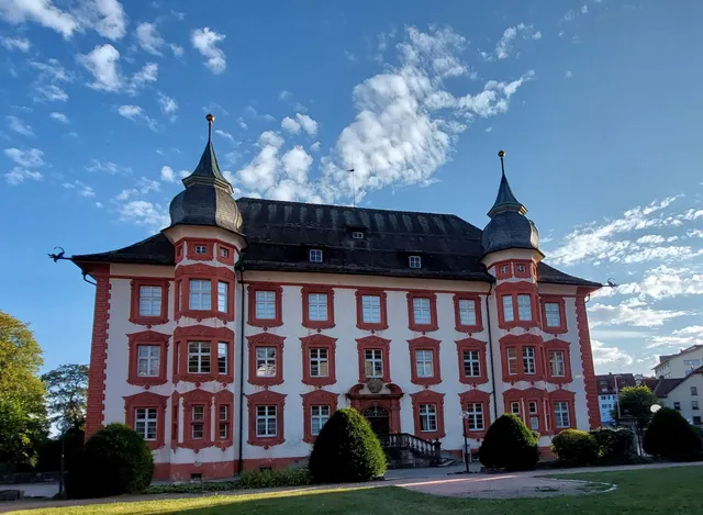 Schloss-Narrenstuben
