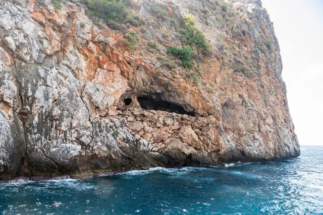 Aşıklar Mağarası